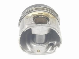 11257812585 kolben BMW SERIE 5 BERLINA F10 530D 2010 2062291