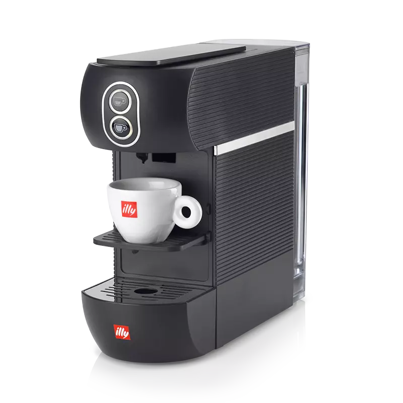 ILLY Macchina Caffè a Cialde ESE Caffettiera Cialde E.S.E Coffee Maker 220V