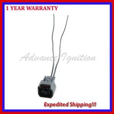 For Ignition coil repair connector pigtail Q1CR508 Ford Lincoln Jaguar Mazda