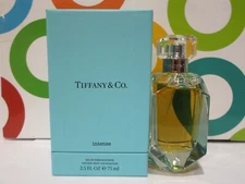 TIFFANY & CO. ~ TIFFANY EAU DE PARFUM SPRAY INTENSE ~ 2.5 OZ