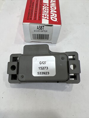 #ad Manifold Absolute Pressure Sensor Standard AS5T $21.59