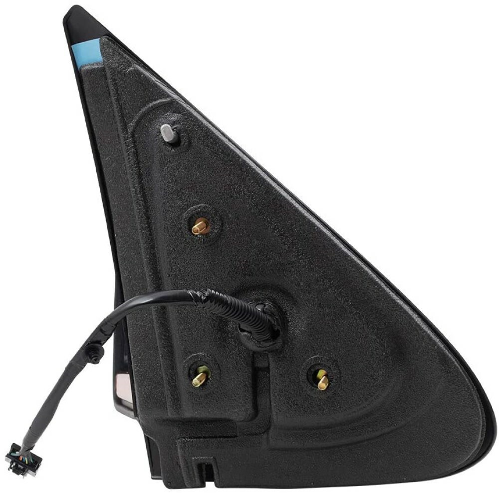 For 1217 Ford Expedition Power Mirror Left Heated Signal Puddle