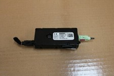 BMW 7 er G11 G12 Antennenverstärker AM FM1 FM2 8735981 03