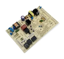 Genuine OEM GE Refrigerator Control 200D6221G021 180-Day Warranty (Ships Today)