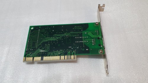 PCI Card Netware 142211 Rev. 01 Netzwerkkarte LAN Karte RJ-45 - Bild 3 von 4