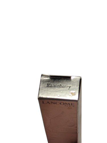 Lancome Le Lipstique Lipcolouring Stick RAISINBERRY .05oz/1.2g New In Box - Picture 3 of 5