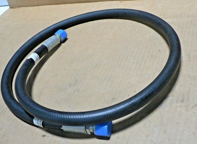 JLG SKYTRAK 8042 10042 10054 6604882 Hose .50 I.D. x 62in Long | eBay