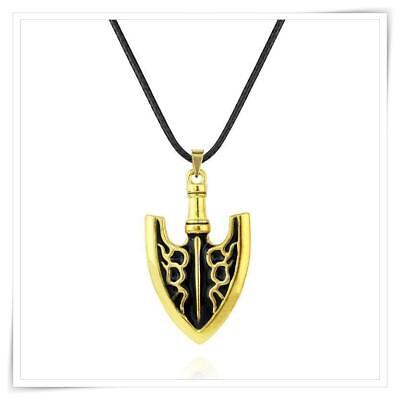 JoJo's Bizarre Adventure Stand Awakening Metal Arrow Pendant with Chain  freeshipping - AndreaGioco