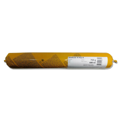 Klebstoff Sika SikaBond TF Plus R für das SikaMembran System, Schlauchbeutel