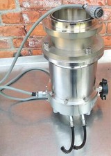 90-DAY-WARRANTY RIGAKU RTP300VRC TURBO MOLECULAR PUMP 4" TOP FLANGE FREE SHIP