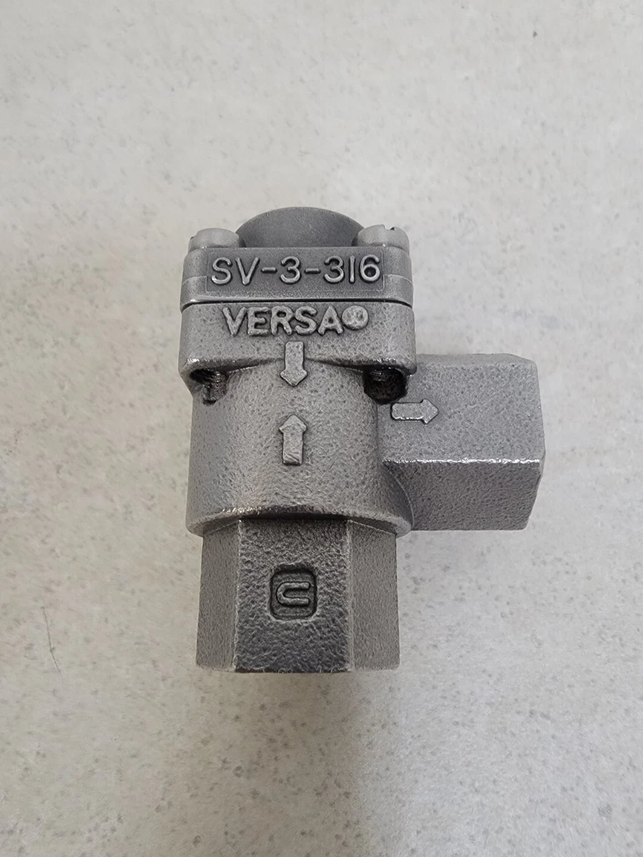 Shuttle Valve for sale | eBay