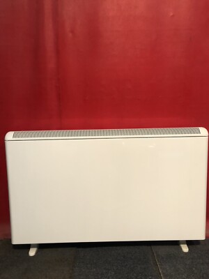 Elnur PROSSH408 2,83 kW programmierbare Ecombi Smart Speicherheizung WLAN kompatibel