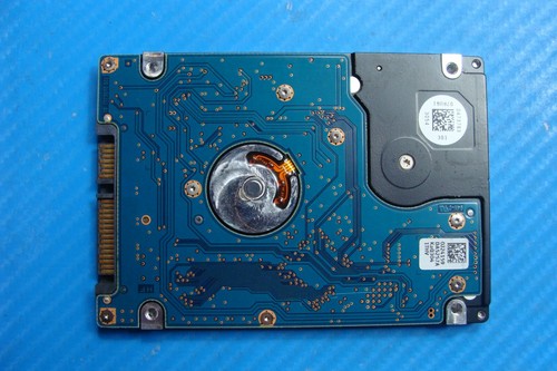 Dell Inspiron 3721 HGST 500 GB SATA 2,5" HDD unità HTS545050A7E380 YG5CF - Foto 2 di 2