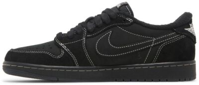 Size 13 - Jordan 1 Retro Low OG SP x Travis Scott Black Size 13 - Jordan 1 Retro Low OG SP x Travis Scott Black