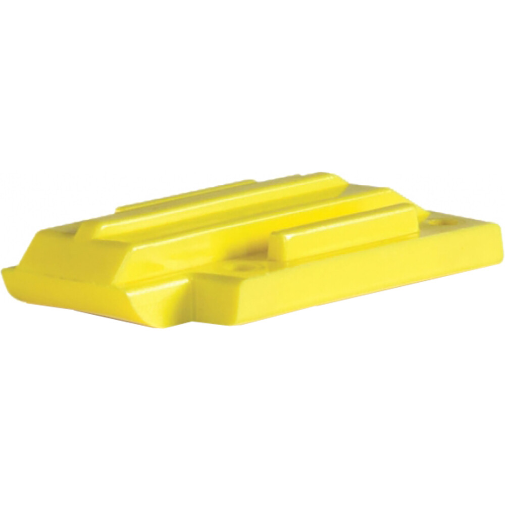 Acerbis MX Suzuki Motocross Dirt Bike Chain Guide 2 0 Yellow acerbis-mx-suzuki-motocross-dirt-bike-chain-guide-2-0-yellow