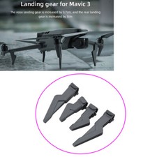Arm Tripod Landing Gear Legs Protective Parts for DJI Mavic 3 Drone Accessories