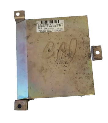 28100-PX0-823-M1 tcm transmission computer module 1991-1993 Honda
