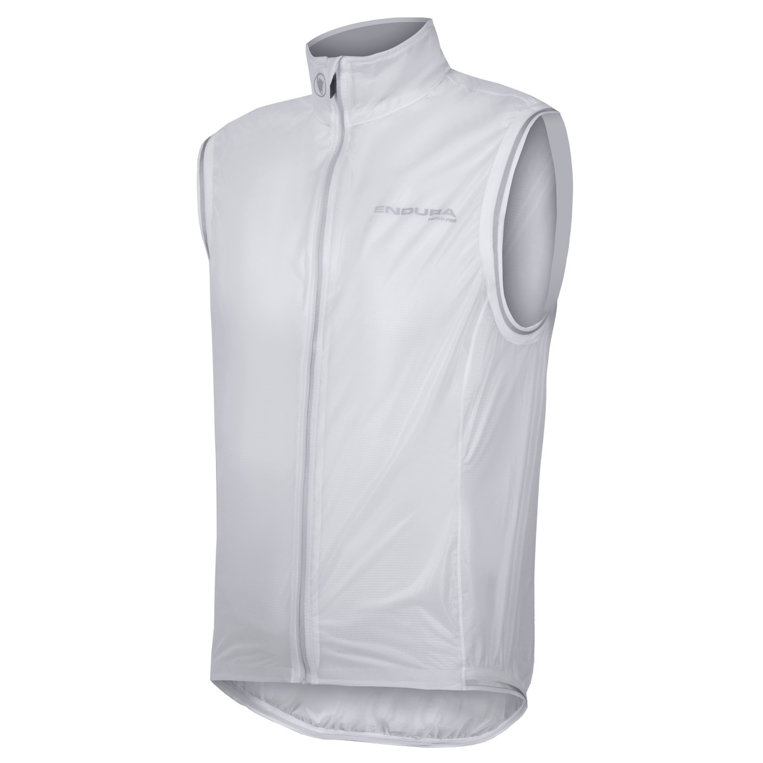 Gilet Endura FS260 Pro Adrenaline 2 respirant et compact pour cycliste