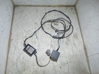 B&B Electronics AD-1220 120VAC  12VDC ICOM RS-232 (O8B)