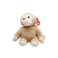 Ty, Original Beanie Babie, Bongo Ii, Ca 15 Cm