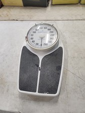 Vintage Health O Meter Professional Dail Scale 300lb