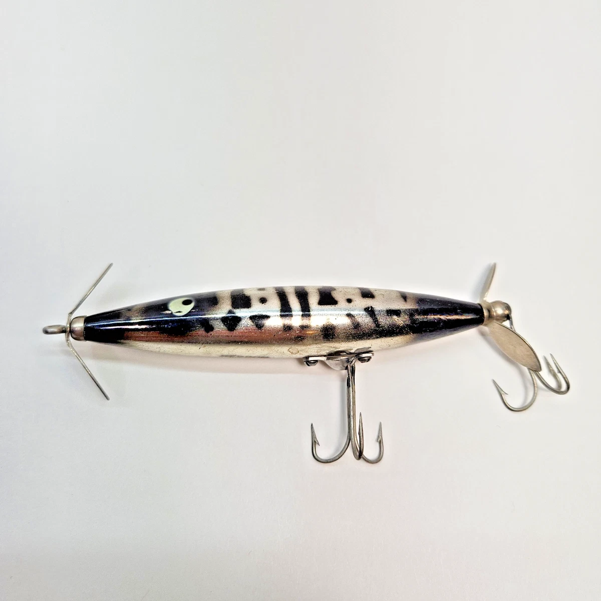 Heddon Dying Flutter for sale | eBay
