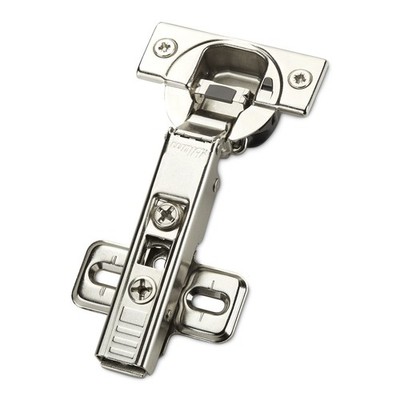 Blum CLIP top Scharnier Topfband mit Kunststoffdübel + Dämpfung Eckanschlag 110°
