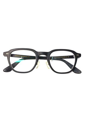 MOSCOT BILLIK Brille Black Cell Frame ITLA5VYYKDL4