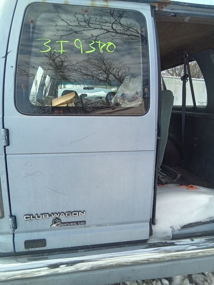 Temperature Control With AC Factory Installed Fits 93-96 FORD E150 VAN 2062794 thumbnail 12