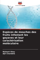 EspèCes De Mouches Des Fruits Infestant Les Goyaves Et Leur CaractéRisation...