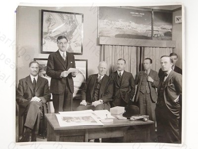 Everest Fotos Ausstellung Ilford Stewart Blacker Charles E Brown Photo