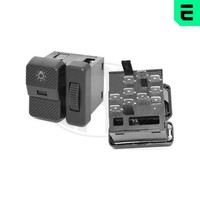 ERA Schalter Hauptlicht 662459 FüR VW Passat B3 B4 Variant 3A5 35I 3A2 Multivan