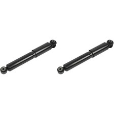 2x Stoßdämpfer links rechts Hinterachse für Hyundai i10 PA 1.1 1.2