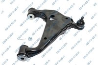 GSP S061372 Querlenker FüR Toyota