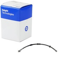 DELPHI BREMSSCHLAUCH VORNE Li/Re PASSEND FÜR SEAT MII SKODA CITIGO E-CITIGO VW L