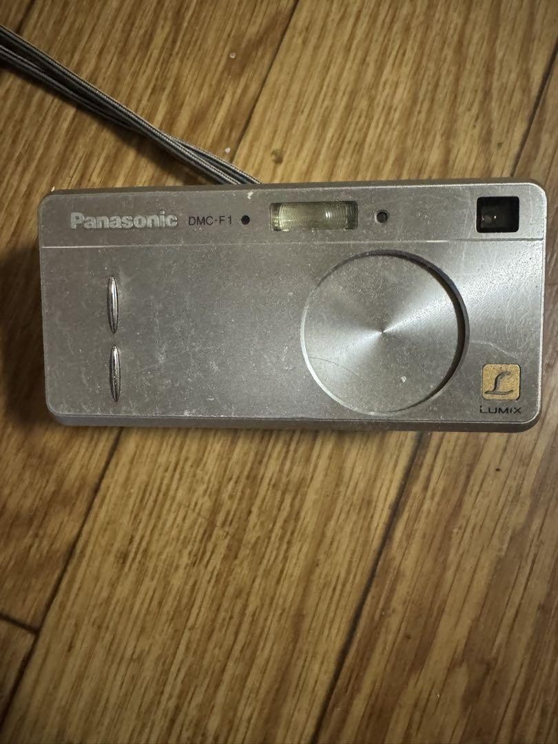 Panasonic LUMIX パナソニック　DMC-F1 y-135 Panasonic Lumix DMC-FT1 review: Panasonic Lumix DMC-FT1 - CNET
