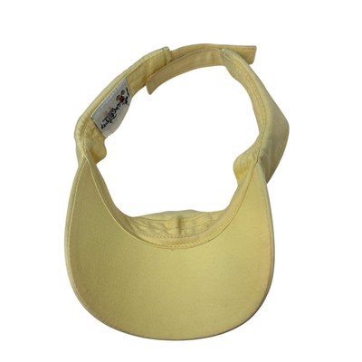 Disney World Tinkerbell Visor Hat Looking For Lost Boys  display picture 2