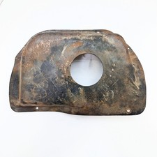 1964-67 Pontiac Gto 4 Speed Automatic Floor Tunnel Hump Shift Adapter Oem 1964-67 Pontiac Gto 4 Speed Automatic Floor Tunnel Hump Shift Adapter Oem