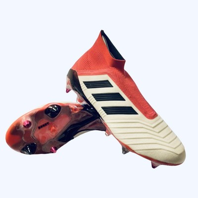 Adidas Predator 18.1 SG Soccer Cleats 28cm (Approx 11.02