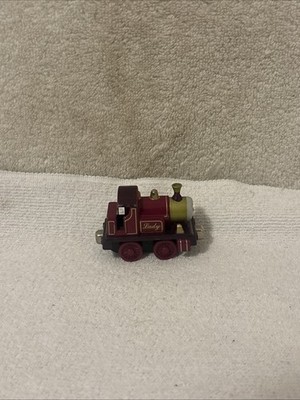 Thomas & Friends Lady Diecast Train 2002 3'' Vintage FREE SHIP