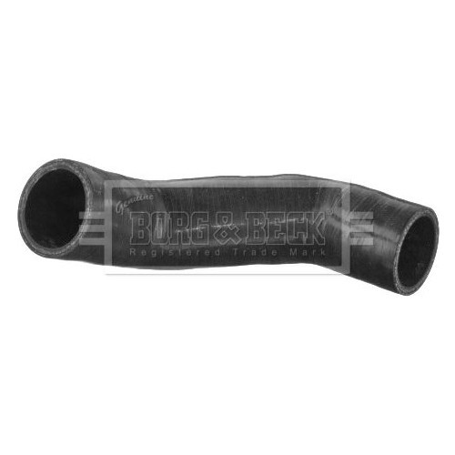 BORG & BECK Charge Air Hose BTH1537