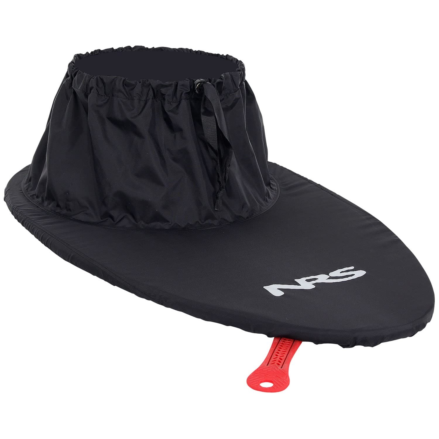 Basic Nylon Kayak Sprayskirt-S