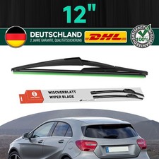 Scheibenwischer hinten passend Für FIAT Punto, Punto Evo, Grande Punto, Typ 199