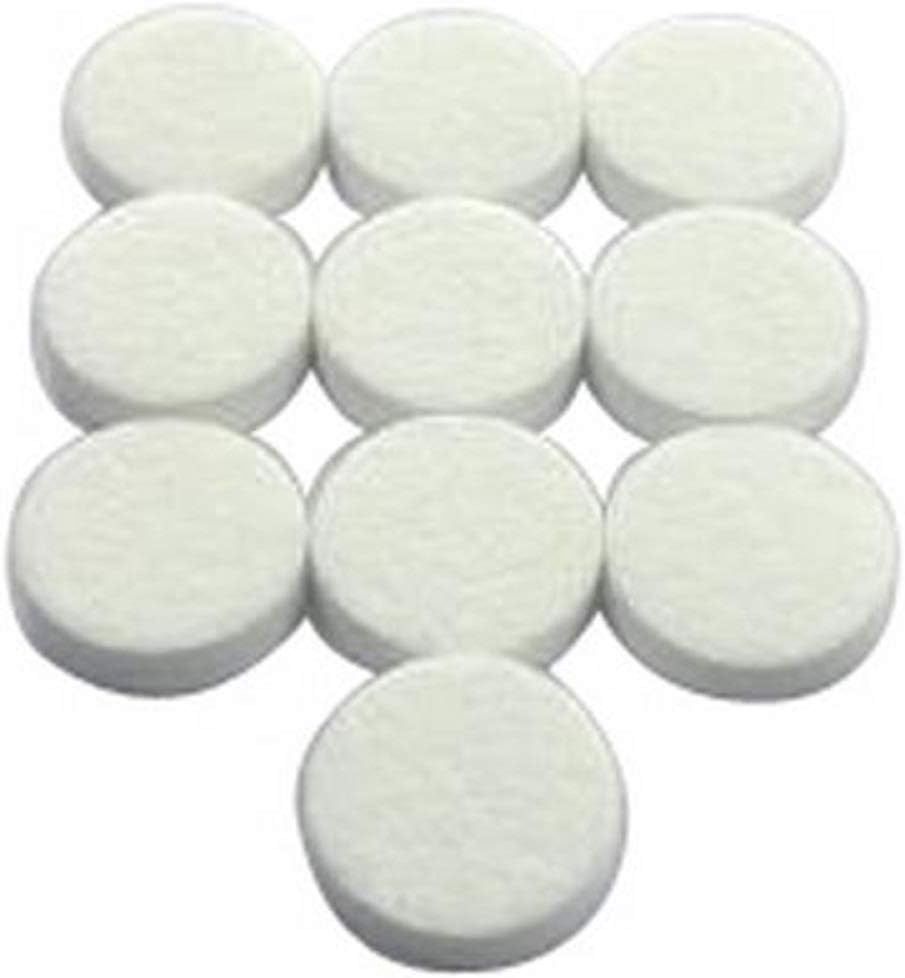 Hakko A5044 Ceramic Filter 10 Pack for Desoldering Tools
