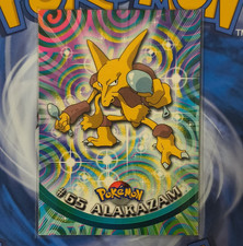 pokemon topps tv animation edition card list Checklist: 1999 Pokemon Cards Pokémon Trading Cards series 1