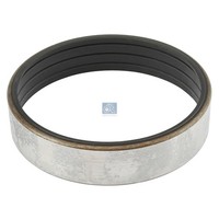 Laufring Kurbelwelle Ø 85 Mm DT Spare Parts Iam-Expertise Passend FüR DAF