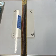 Bosch 4207 Wiper Blade Refills 20" (2 Ct) – OE Fit, Durable, Streak-Free Wipe