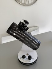 Celestron First Scope Table Top Telescope 76mm C21024