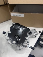 VAKUUMPUMPE KRAFTSTOFFPUMPE UNTERDRUCKPUMPE FÜR AUDI A2 1.2 1.4 TDI DIESEL