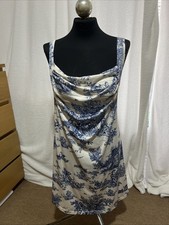 Plus Size Shift Dress